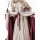 Dreaming Bear Imperial Coronation OP and Cape(Pre-Made/Full Payment Without Shipping)
